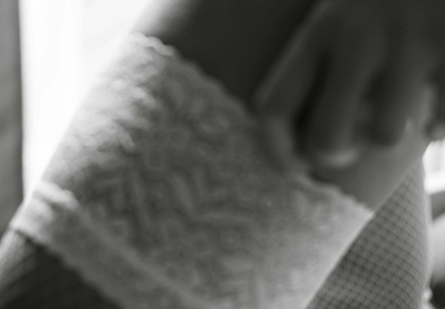 Pończochy samonośne: komfort i styl