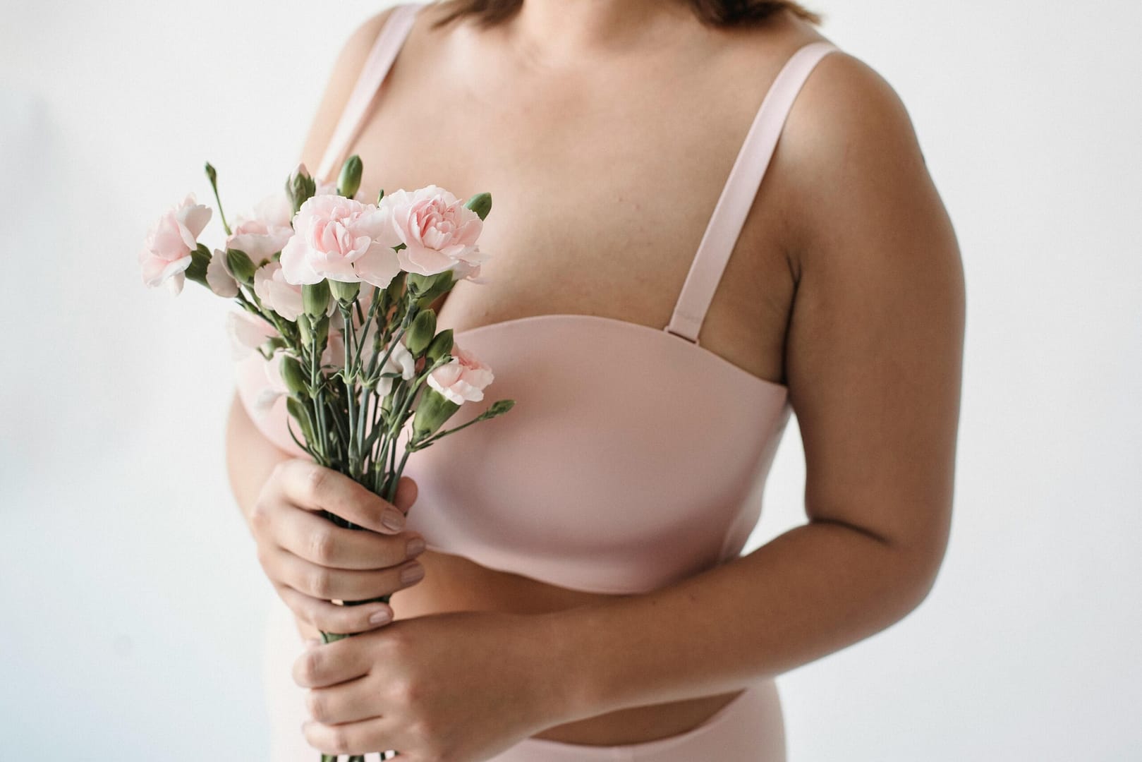 Odstający stanik: co zrobić, żeby nie odstawał?