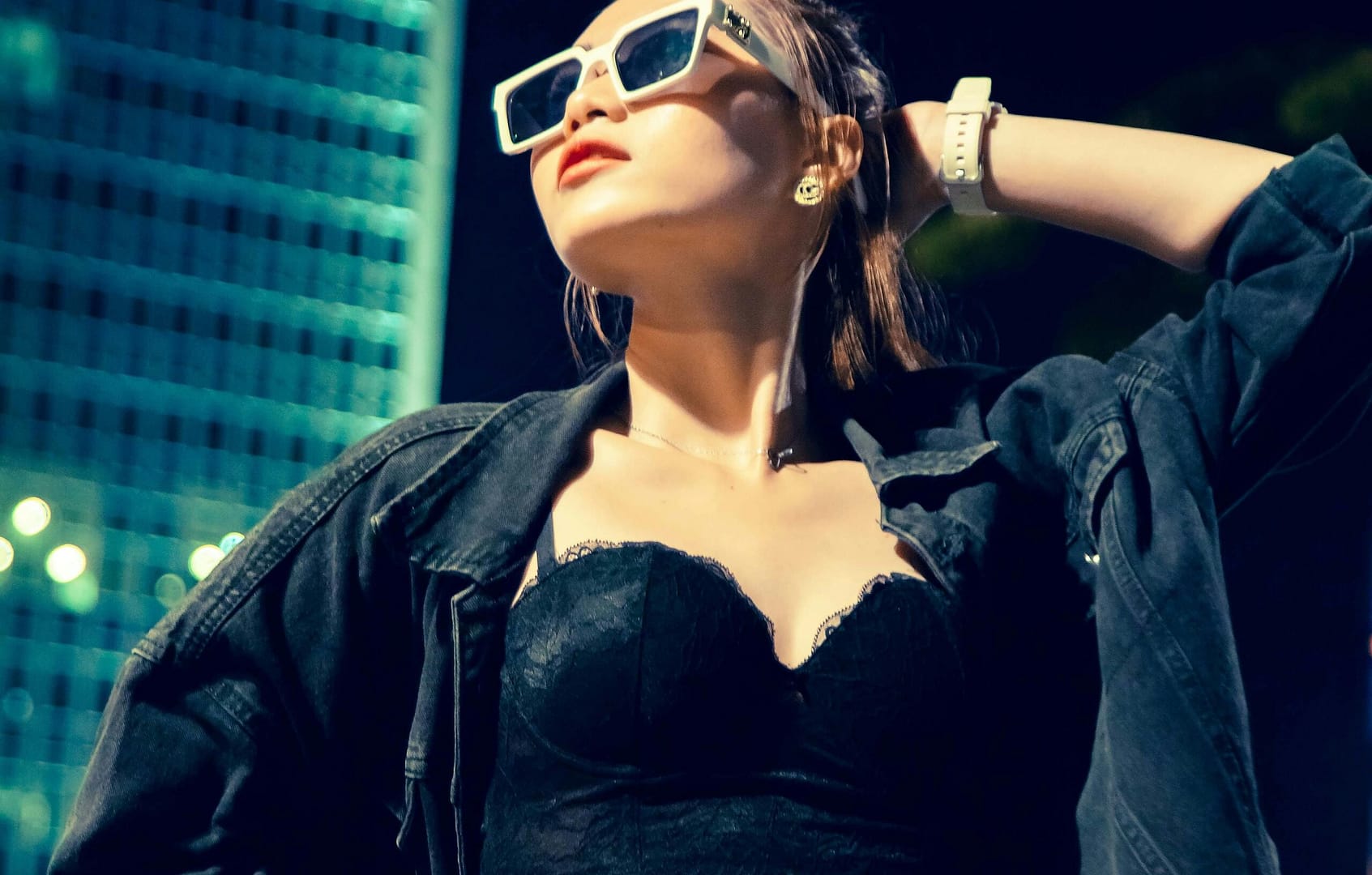 Braletka: jak ją dobrać i stylizować? Synonim komfortu