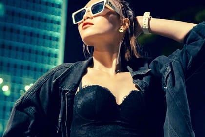 Braletka: jak ją dobrać i stylizować? Synonim komfortu