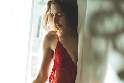 Zmysłowe body dla każdej kobiety - porady