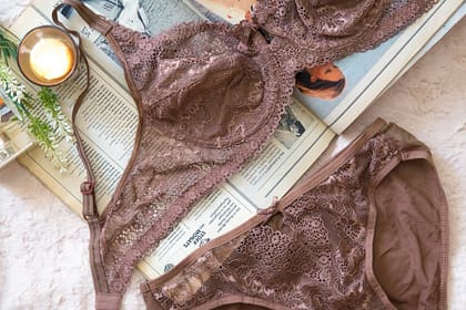 Czy bieliznę można zwrócić po zakupie?