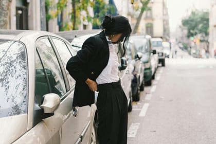 Czy brazyliany są wygodne na co dzień pod spodnie?