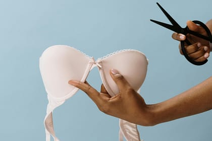 Rozmiar stanika: jak zmierzyć i dobrać odpowiedni? Poradnik