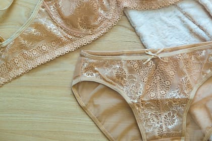 Jak prać majtki figi, żeby nie straciły elastyczności i koloru?