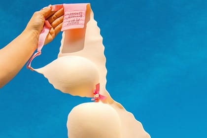 Jak prać i suszyć bieliznę