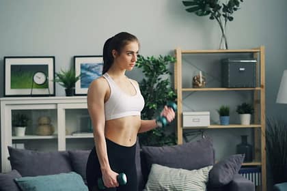 Jakie majtki pod legginsy wybrać?