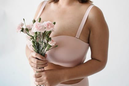 Odstający stanik: co zrobić, żeby nie odstawał?